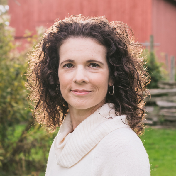 Photo of Deanna Pecaski McLennan