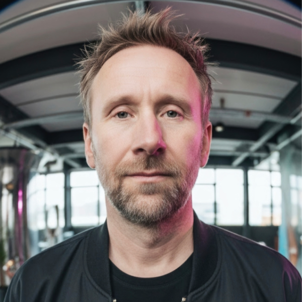 Photo of Will Penner